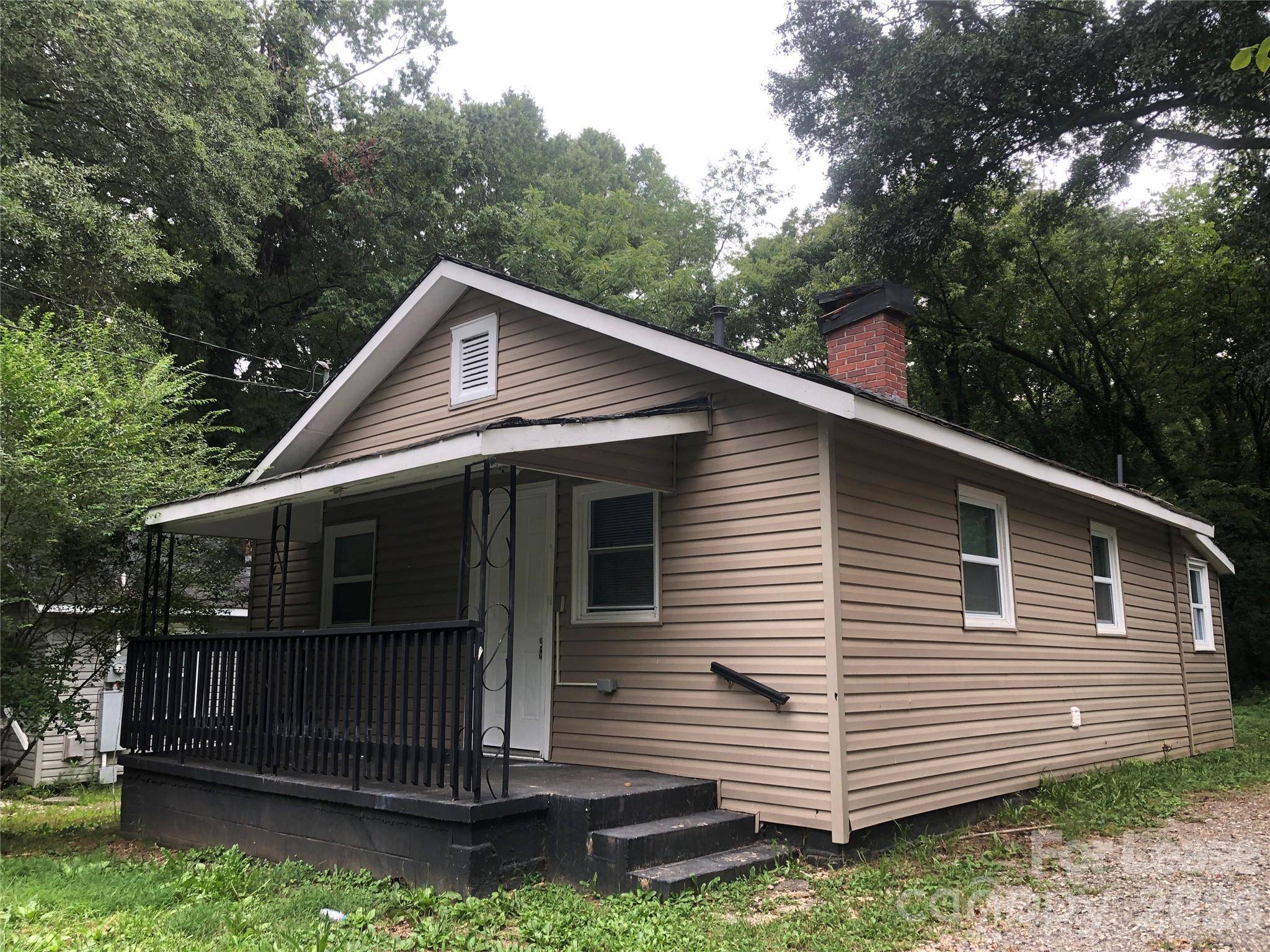 617 Granite AVE, Gastonia, NC 28052