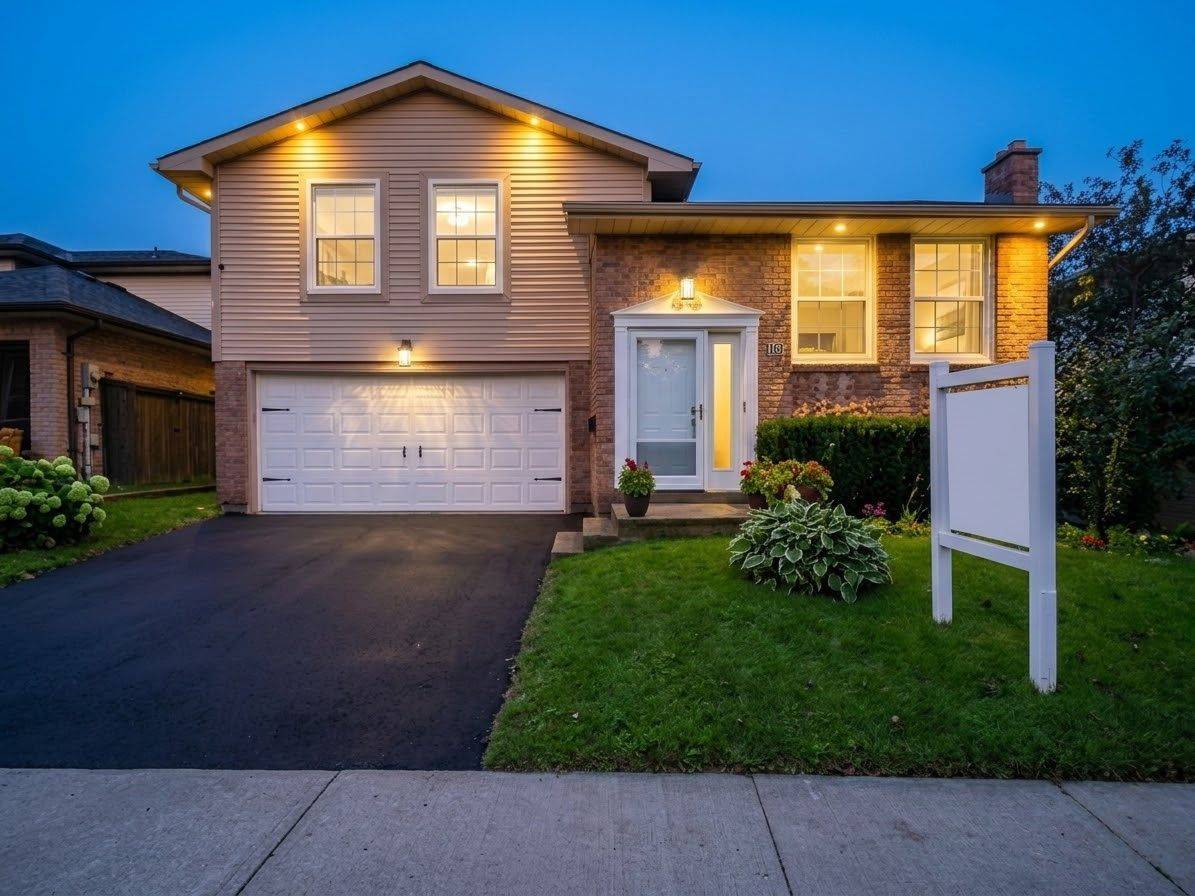 117 Pine Hills RD, Whitby, ON L1N 6N9