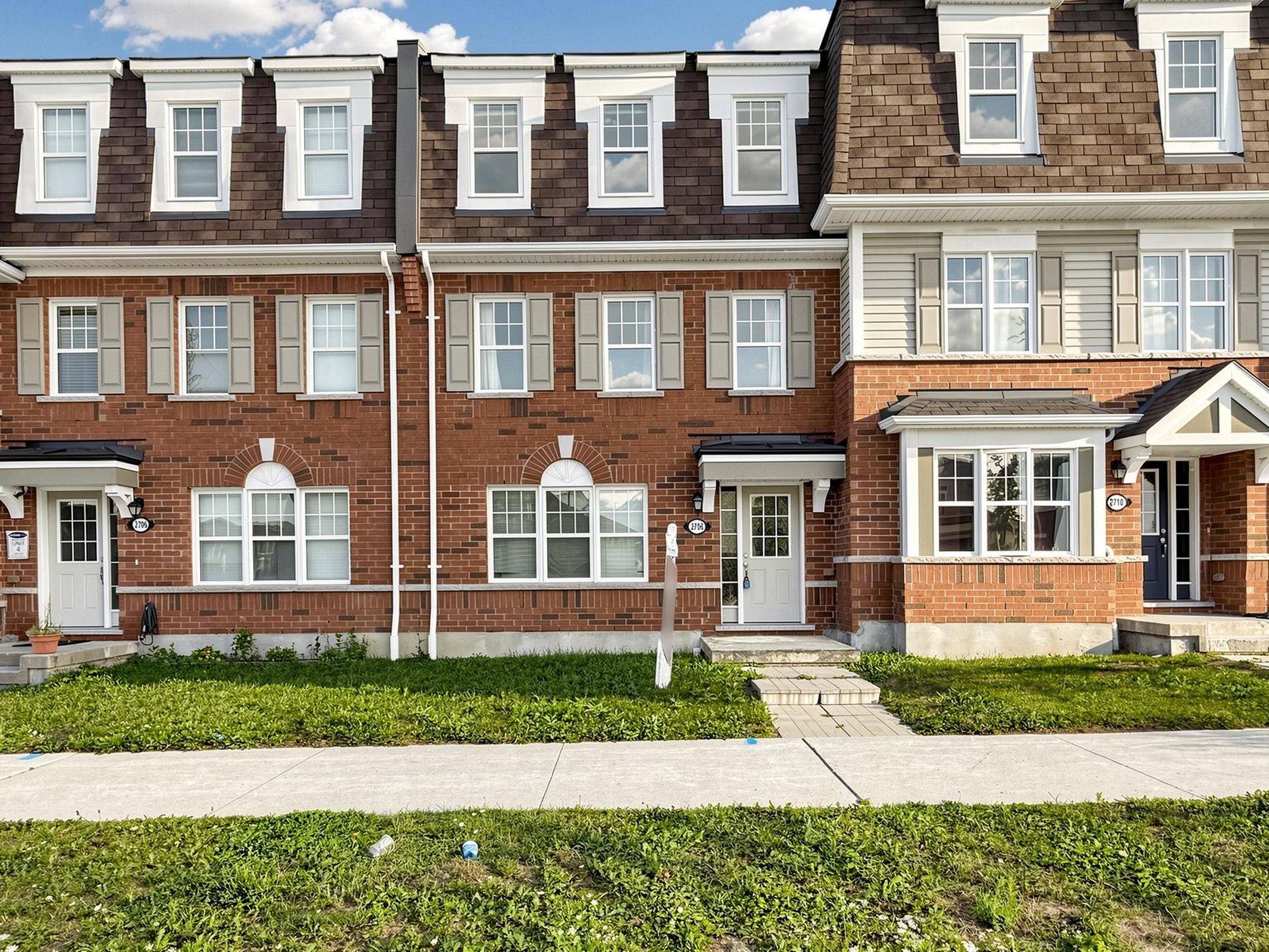 2708 Burkholder DR, Pickering, ON L1X 0G2