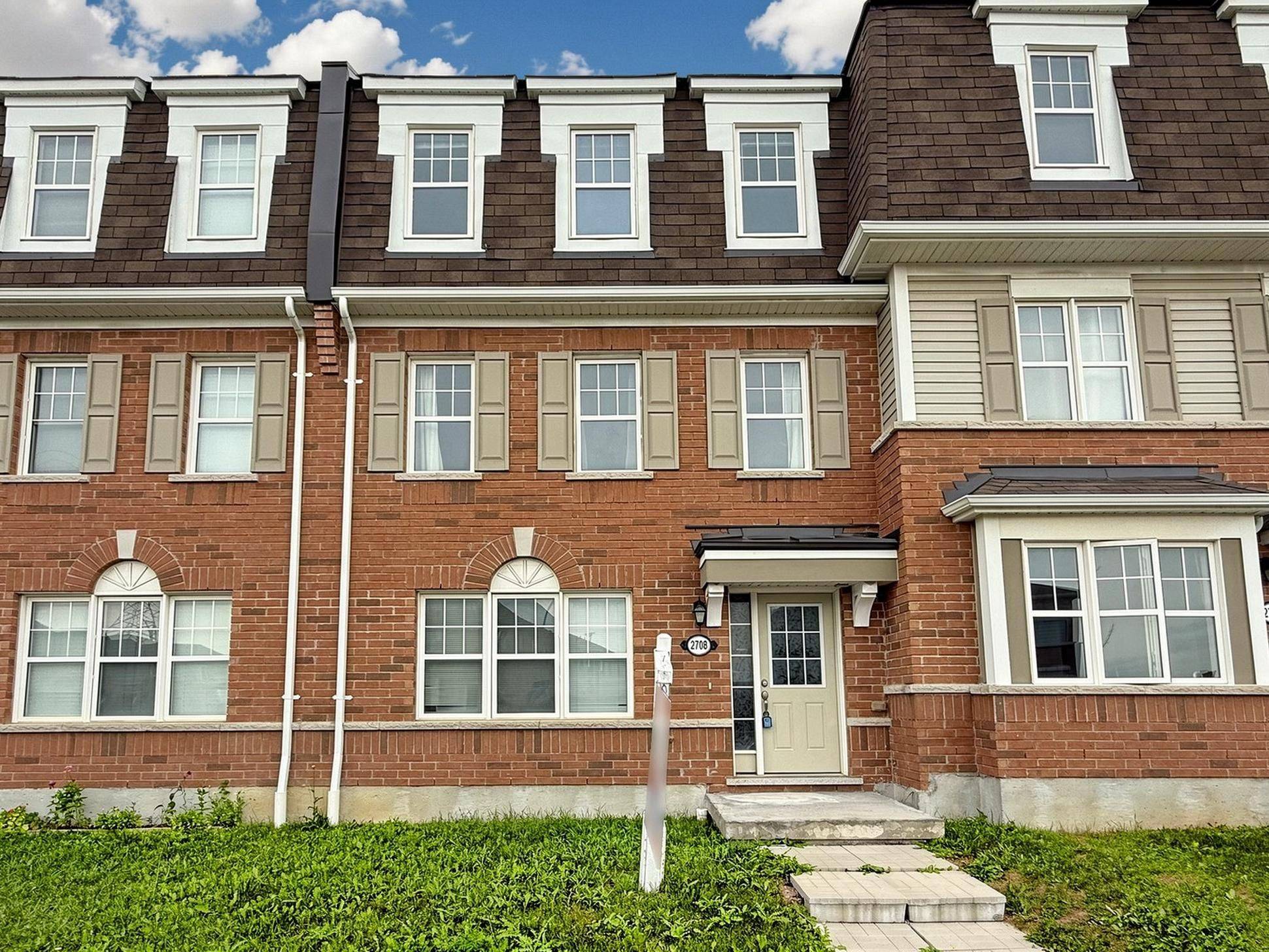 2708 Burkholder DR, Pickering, ON L1X 0G2