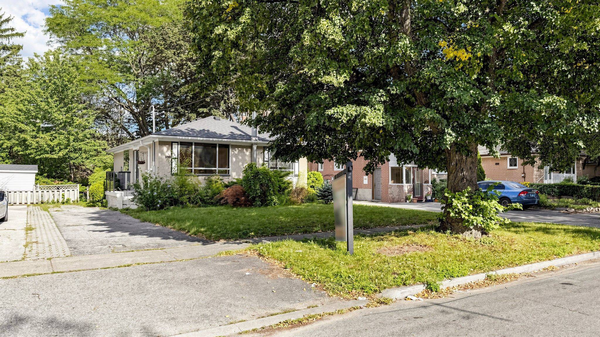 139 Pandora CIR, Toronto E09, ON M1H 1V8