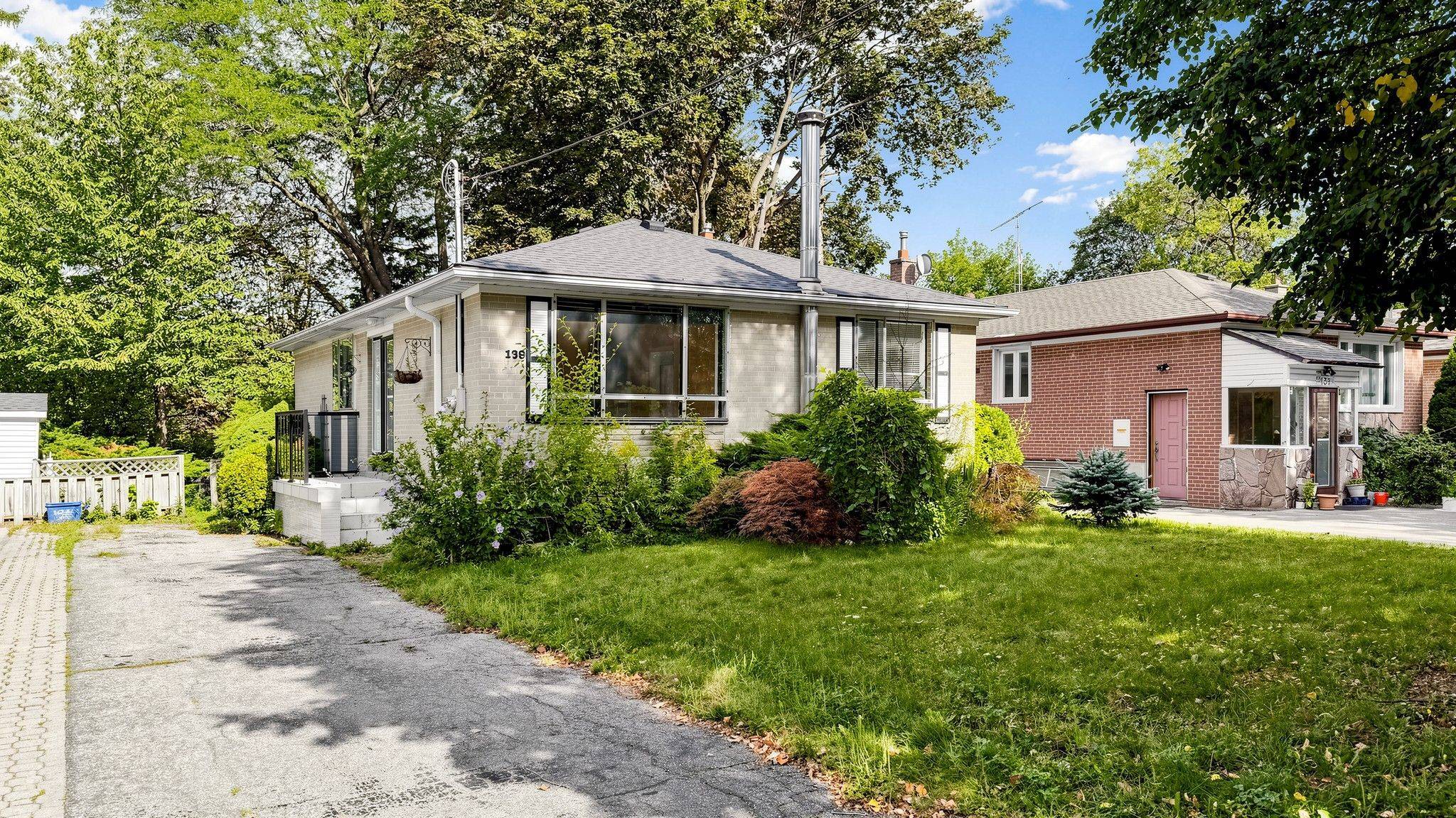 139 Pandora CIR, Toronto E09, ON M1H 1V8