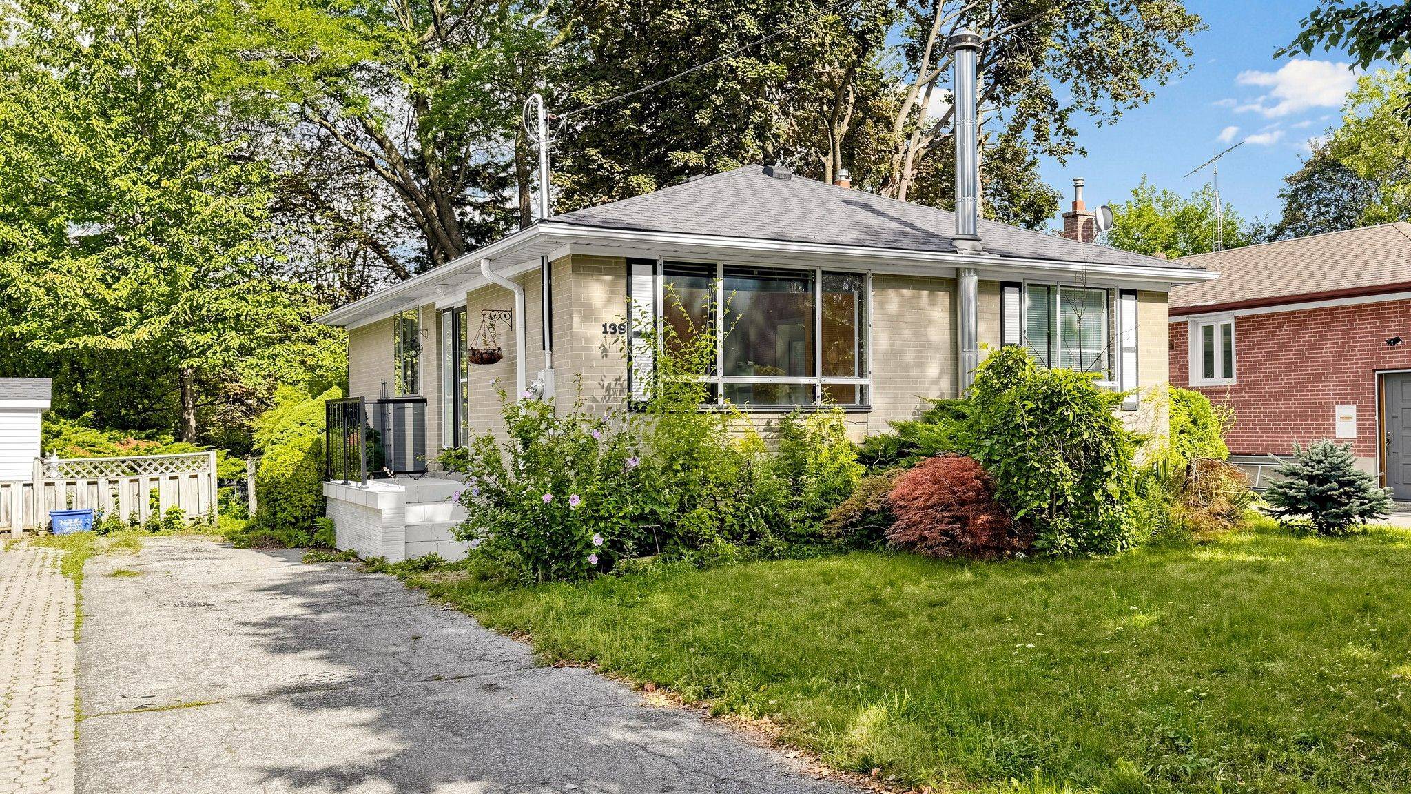 139 Pandora CIR, Toronto E09, ON M1H 1V8