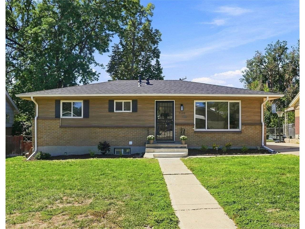 7110 W Iowa, Lakewood, CO 80232