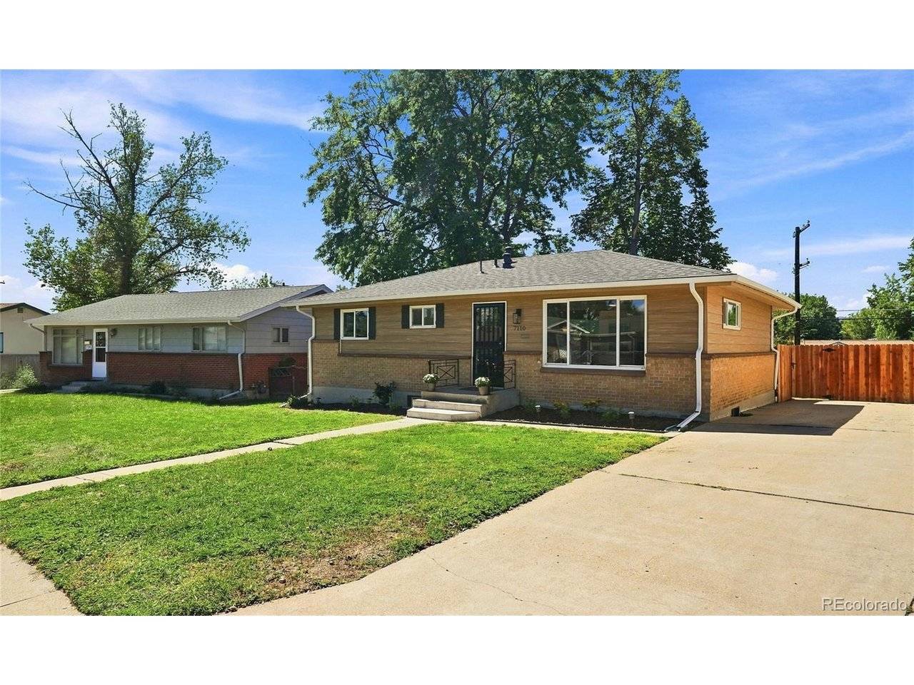 7110 W Iowa, Lakewood, CO 80232