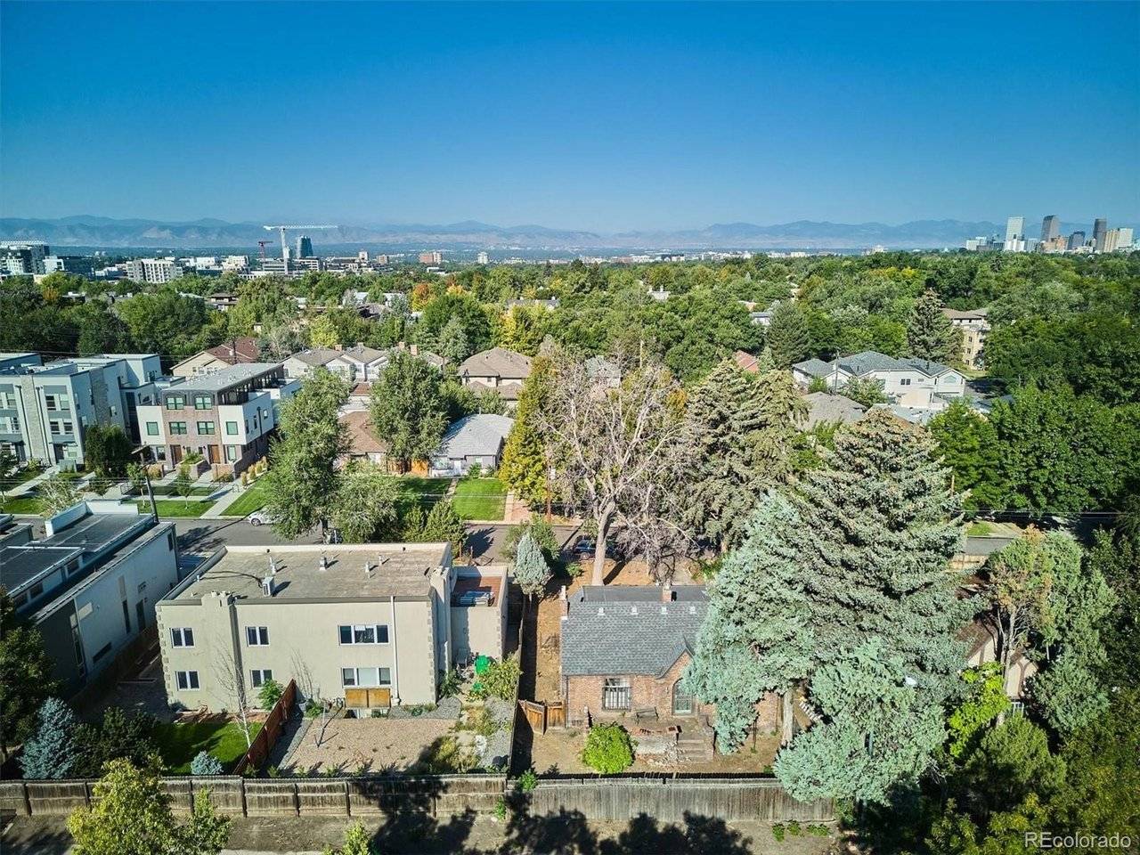 445 Colorado, Denver, CO 80206