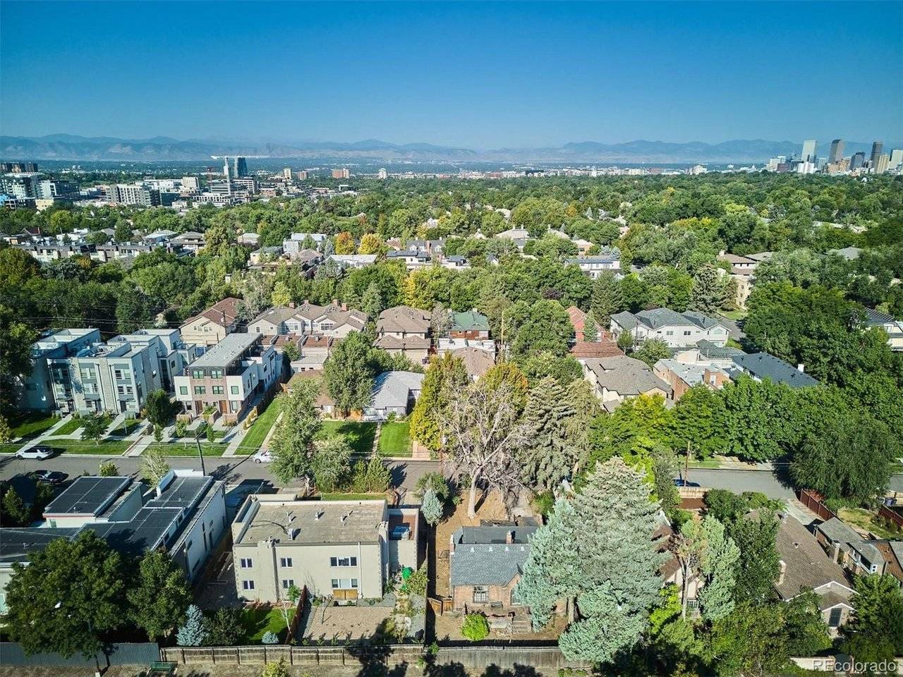 445 Colorado, Denver, CO 80206