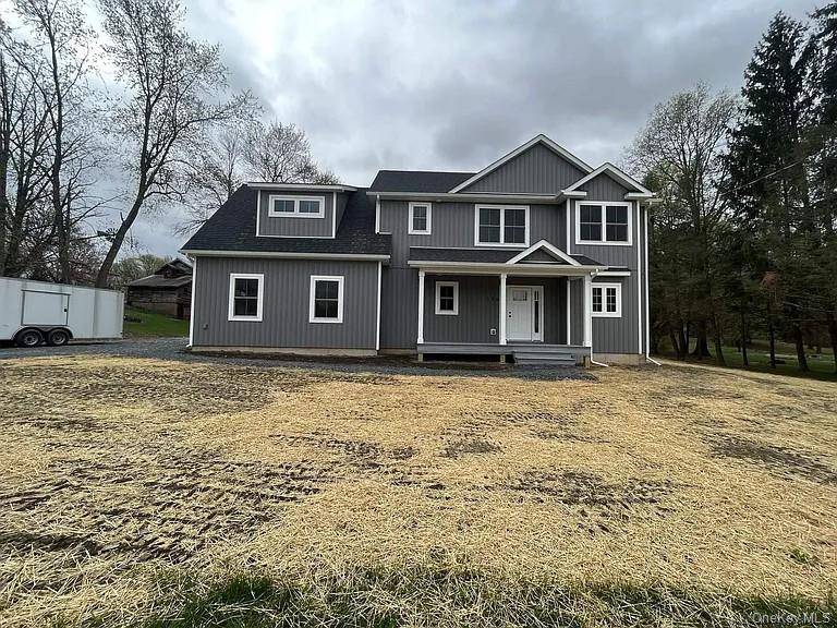 49 Kensington, Poughkeepsie, NY 12603