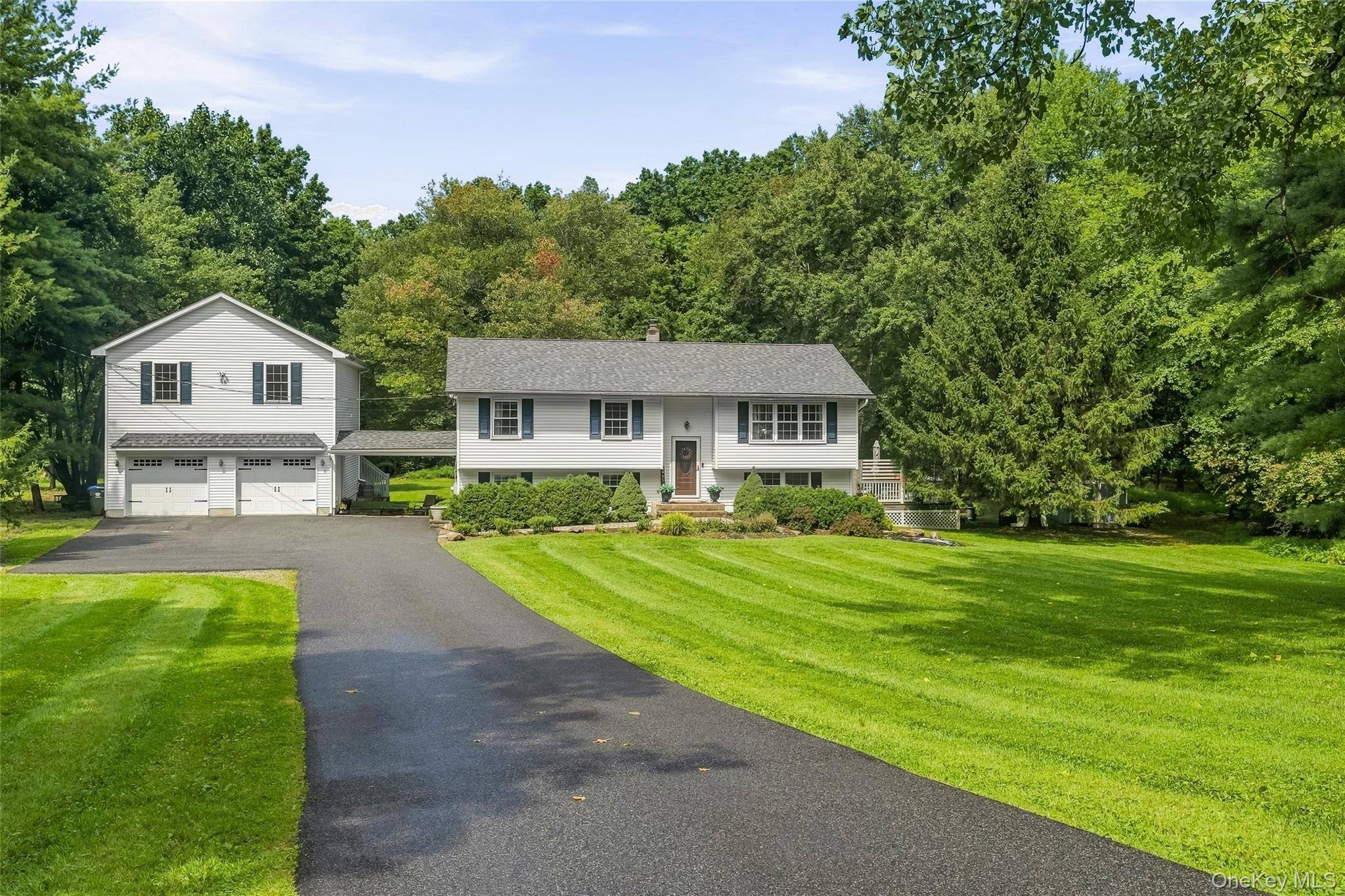 167 Woodcock Mtn RD, Washingtonville, NY 10992