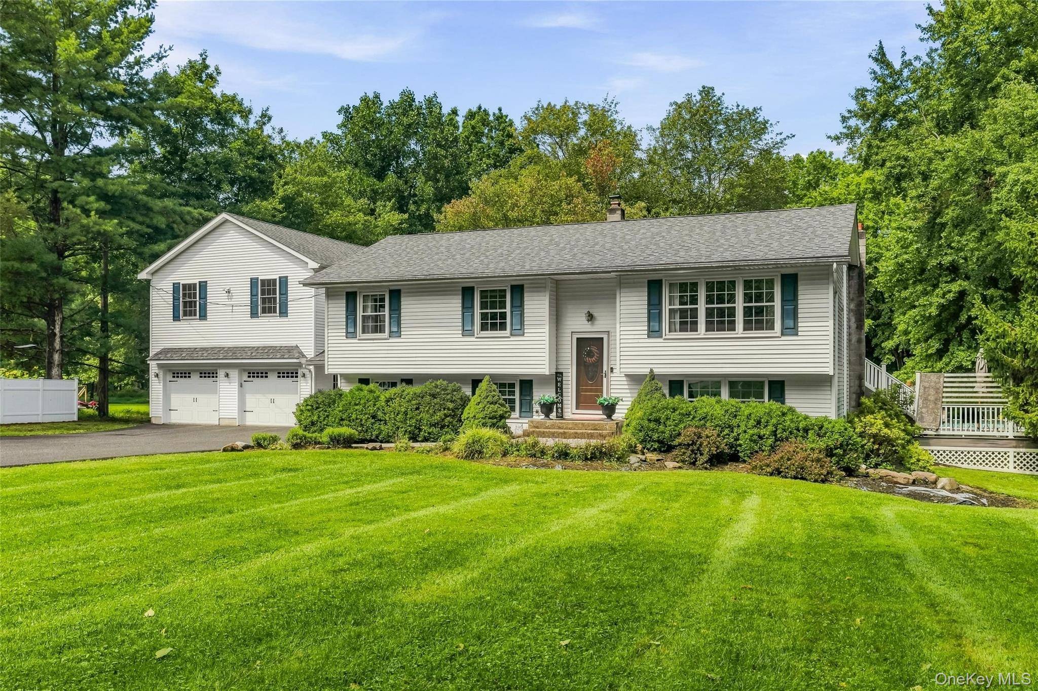 167 Woodcock Mtn RD, Washingtonville, NY 10992