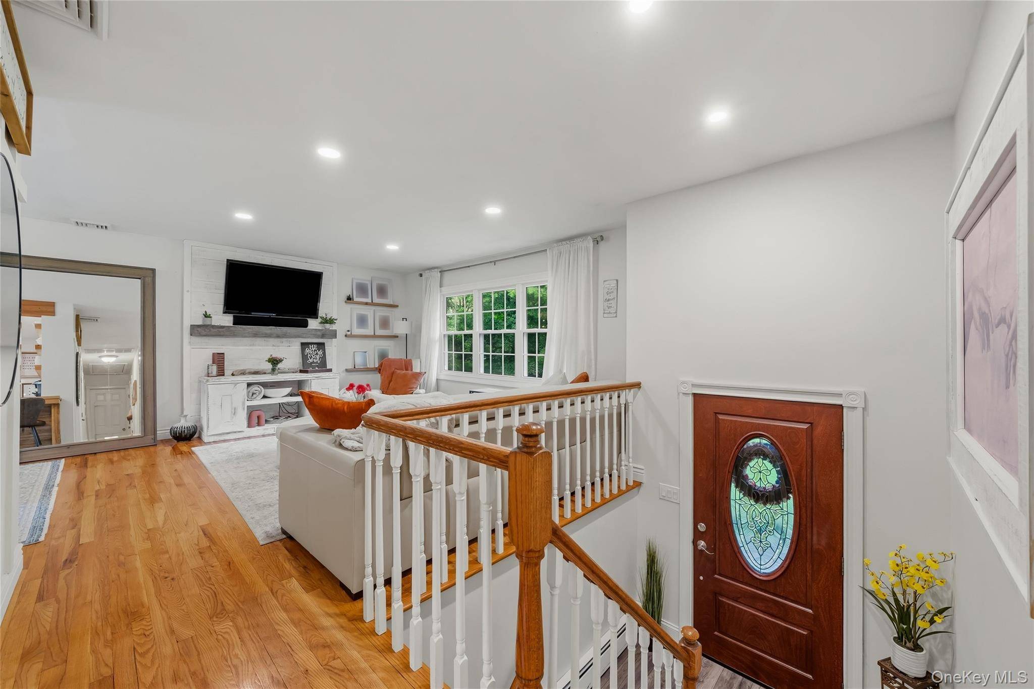 167 Woodcock Mtn RD, Washingtonville, NY 10992