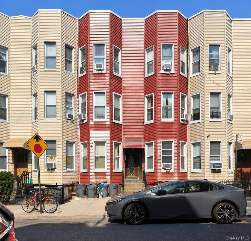 168 Russell ST, Brooklyn, NY 11222