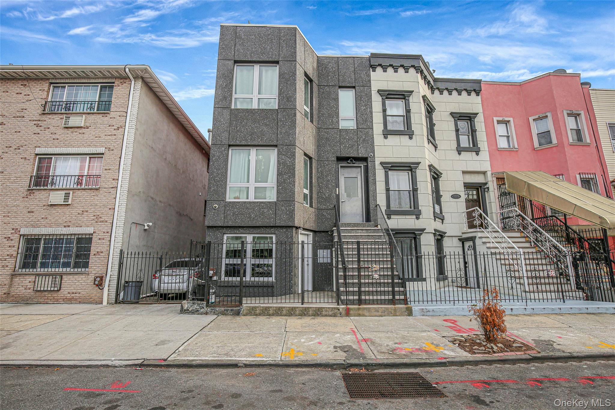1312 Putnam AVE #1, Brooklyn, NY 11221
