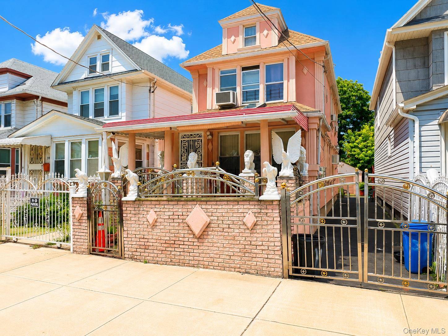 11139 131st ST, South Ozone Park, NY 11420