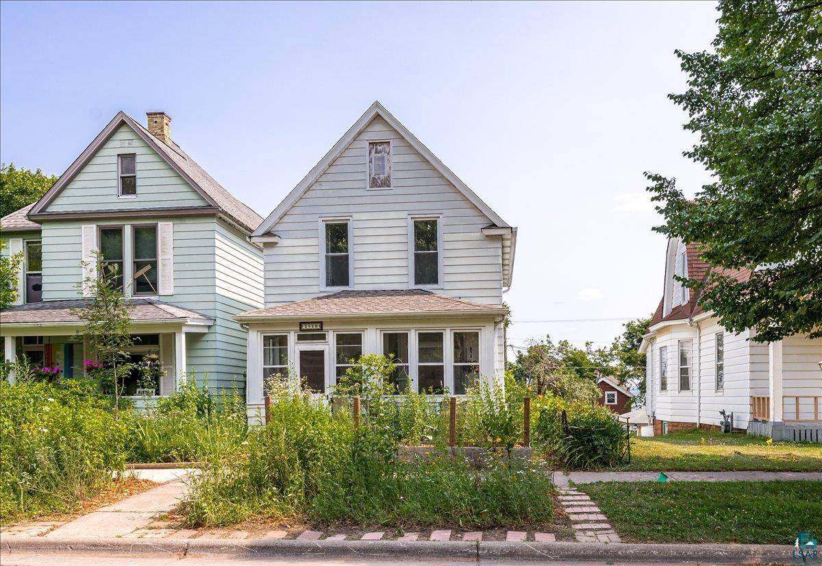 1510 Jefferson St, Duluth, MN 55812
