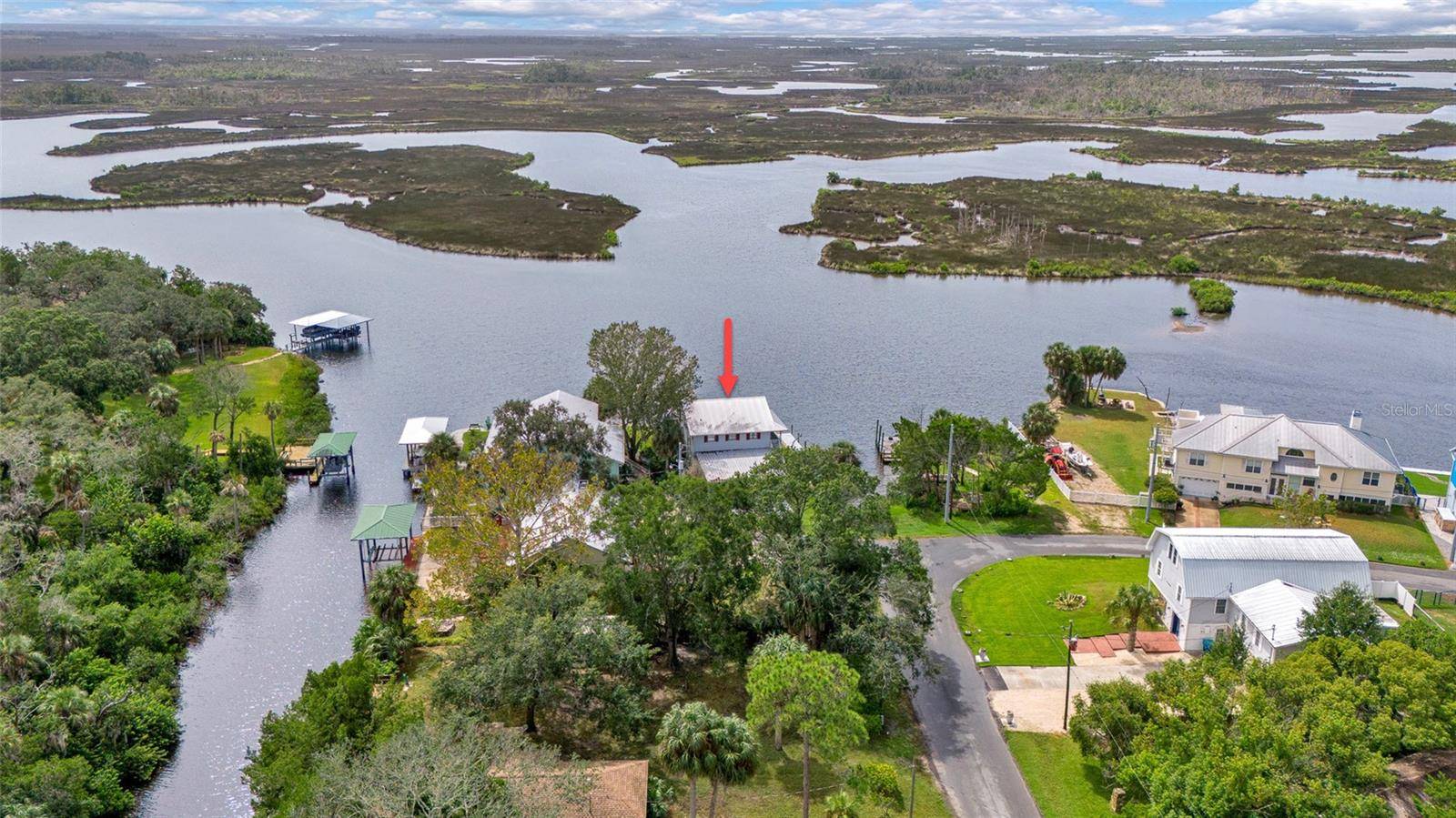 12396 W STANDISH DR, Homosassa, FL 34448