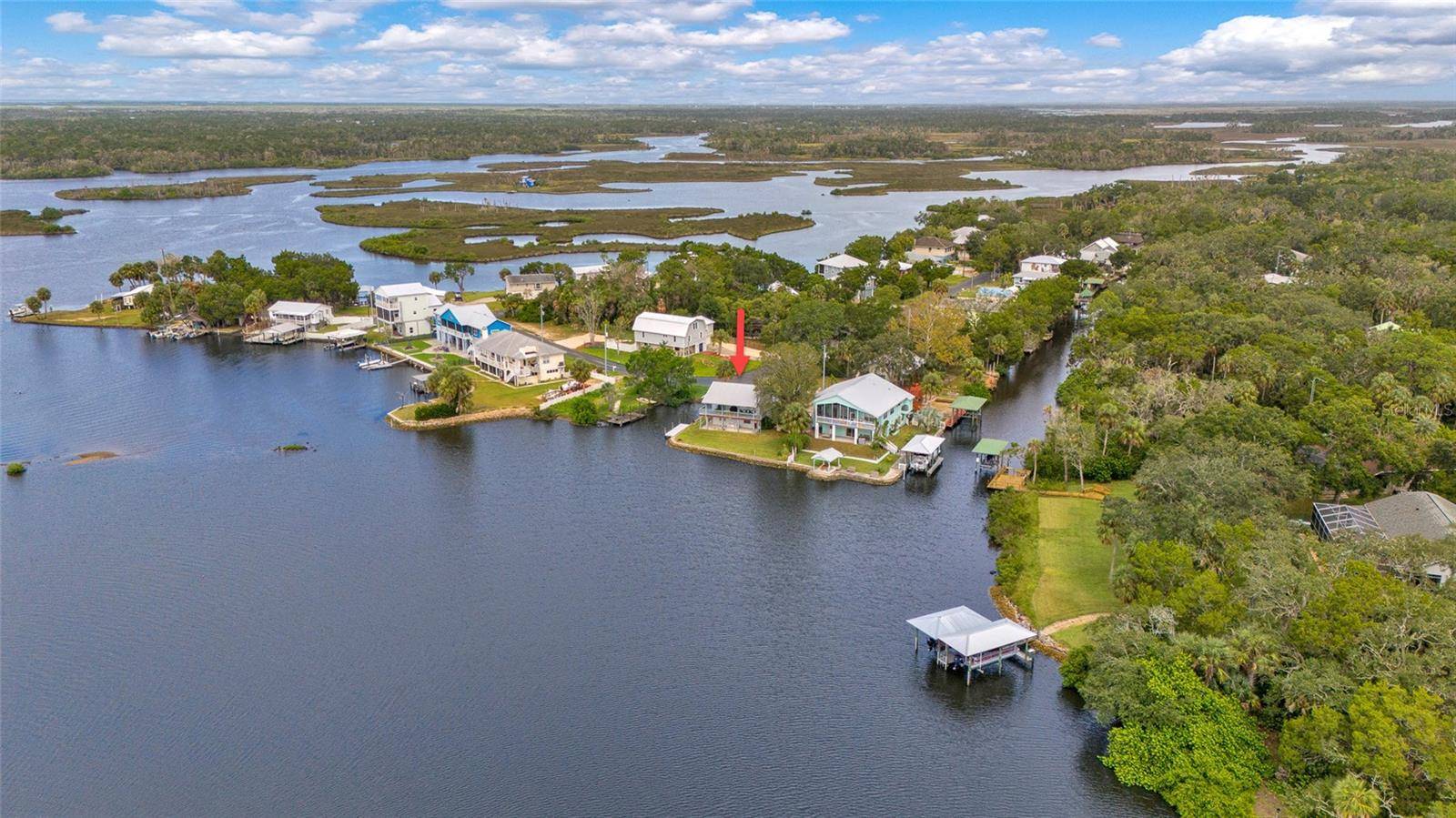 12396 W STANDISH DR, Homosassa, FL 34448