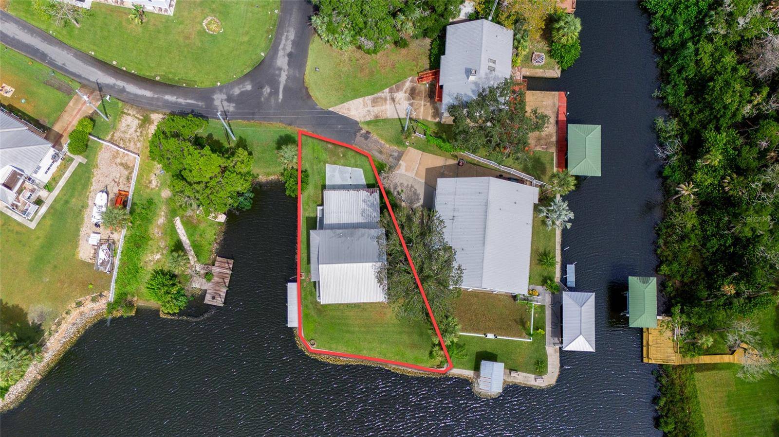 12396 W STANDISH DR, Homosassa, FL 34448