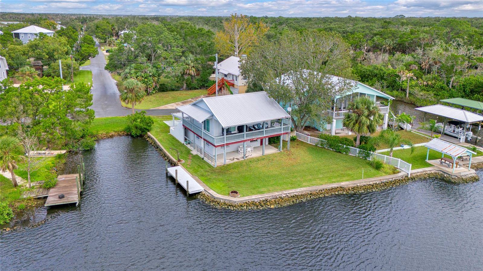 12396 W STANDISH DR, Homosassa, FL 34448