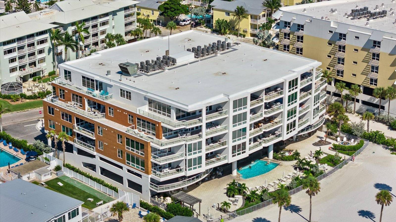 1035 SEASIDE DR #502, Sarasota, FL 34242