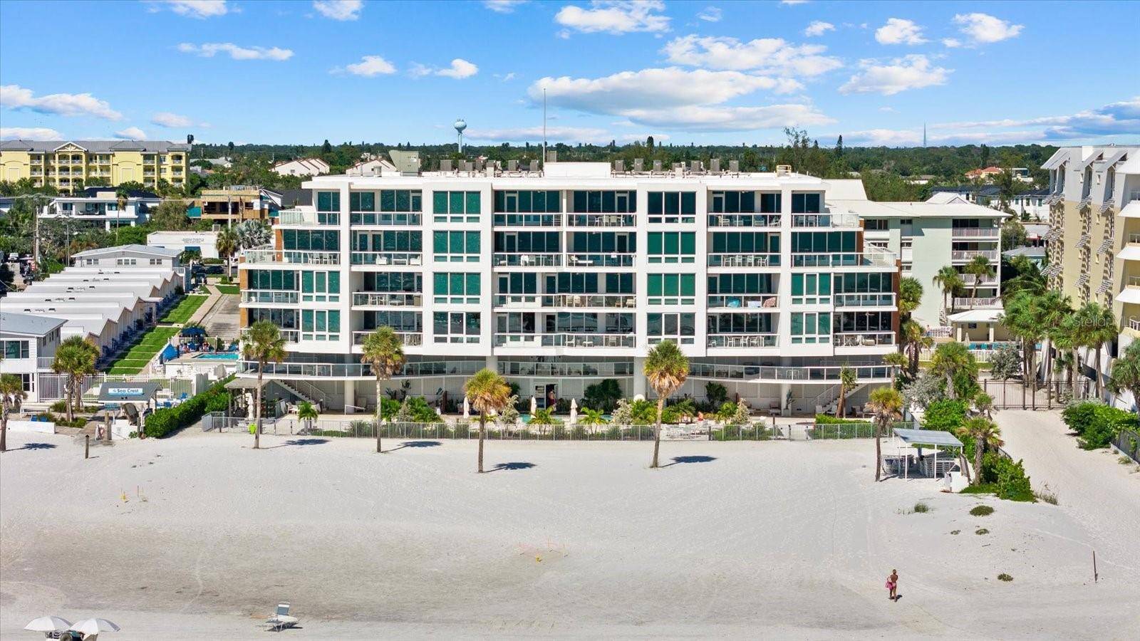 1035 SEASIDE DR #502, Sarasota, FL 34242
