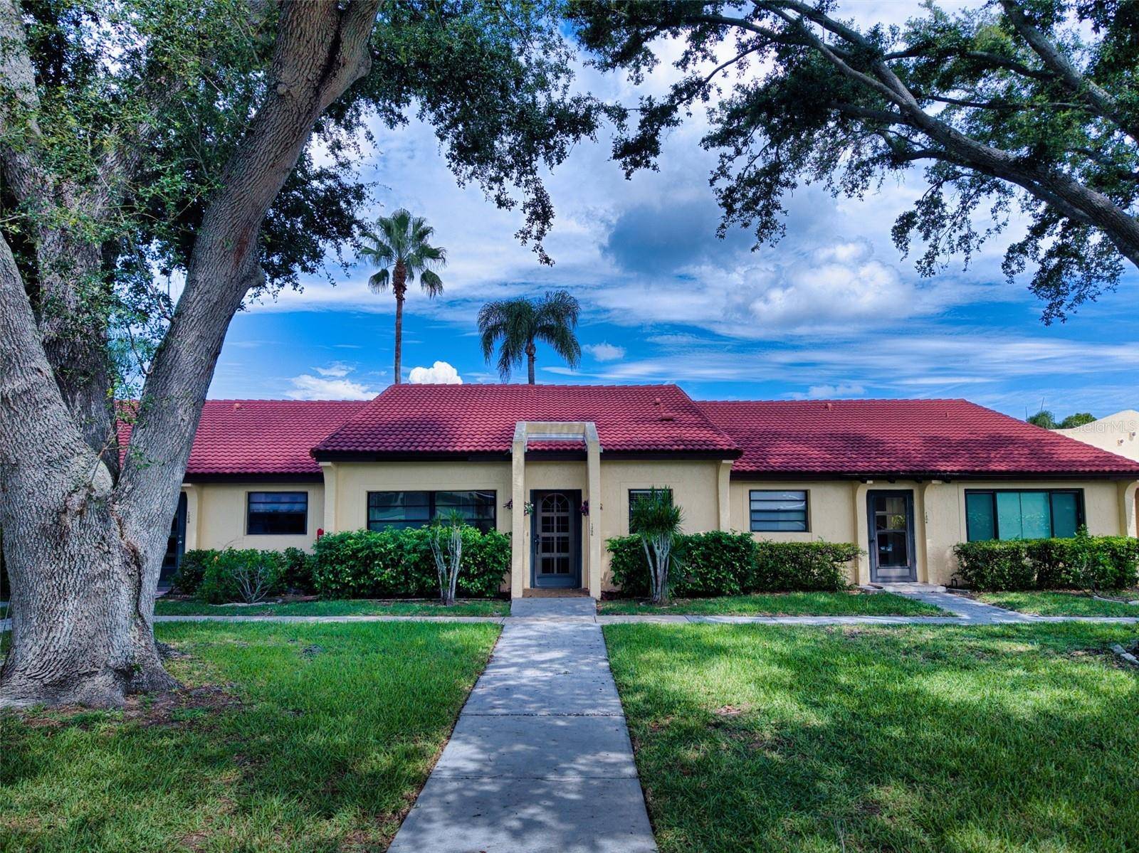 1206 58TH ST W, Bradenton, FL 34209