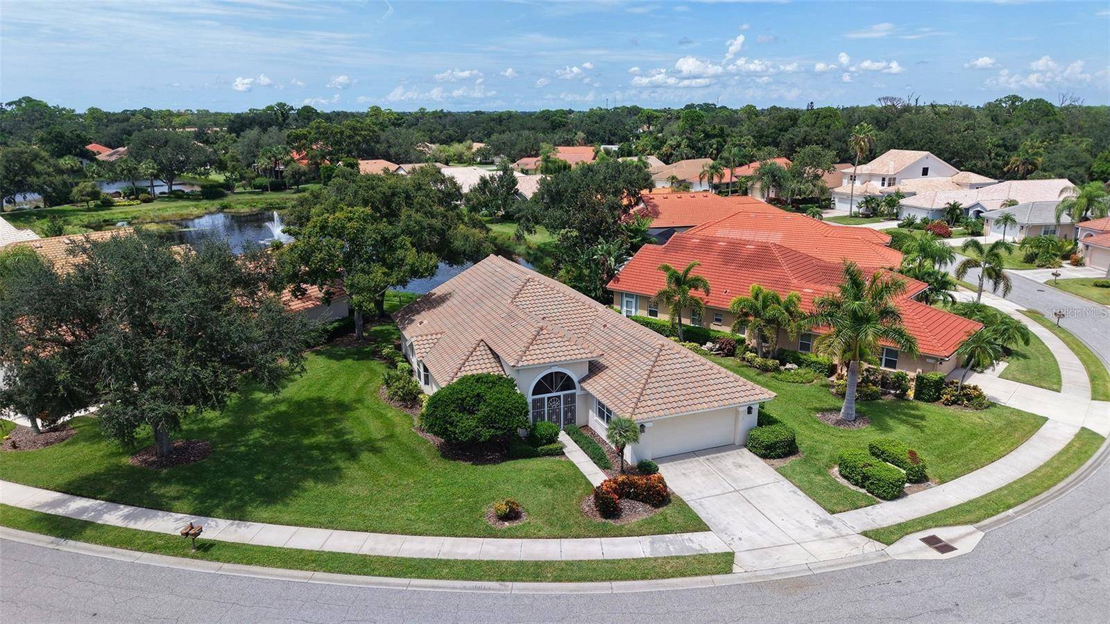 4451 DEER TRAIL BLVD, Sarasota, FL 34238