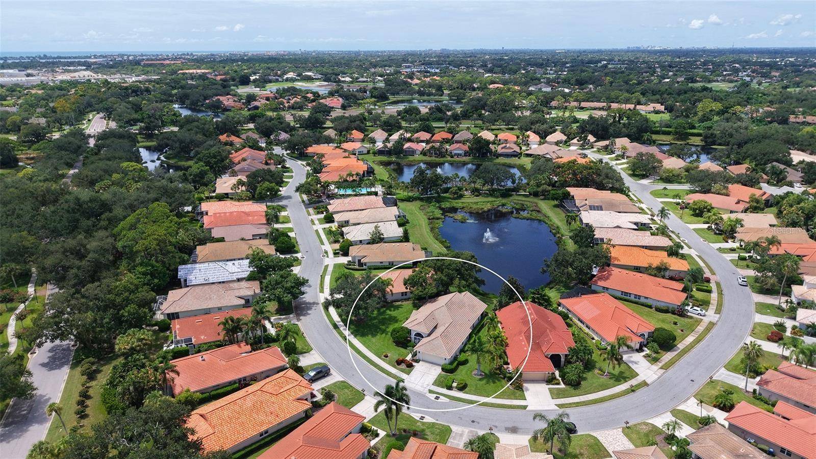 4451 DEER TRAIL BLVD, Sarasota, FL 34238