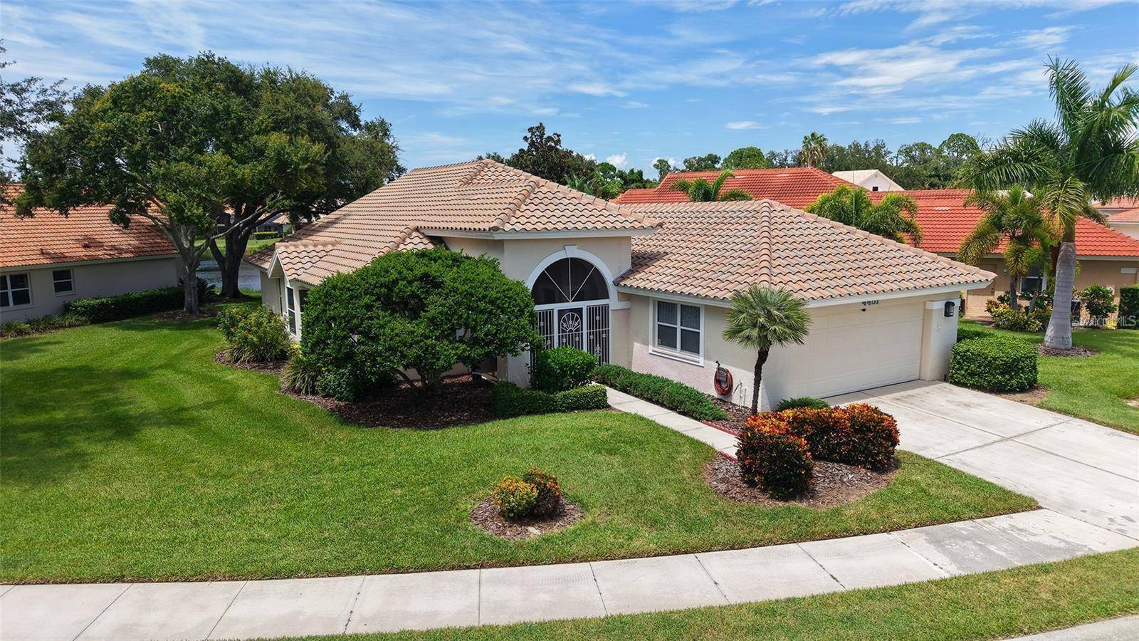 4451 DEER TRAIL BLVD, Sarasota, FL 34238