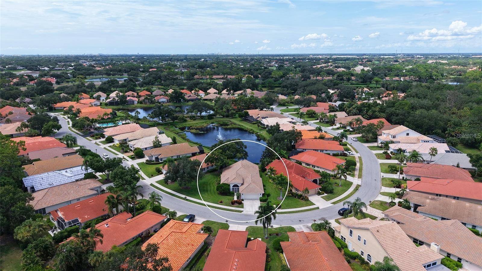 4451 DEER TRAIL BLVD, Sarasota, FL 34238