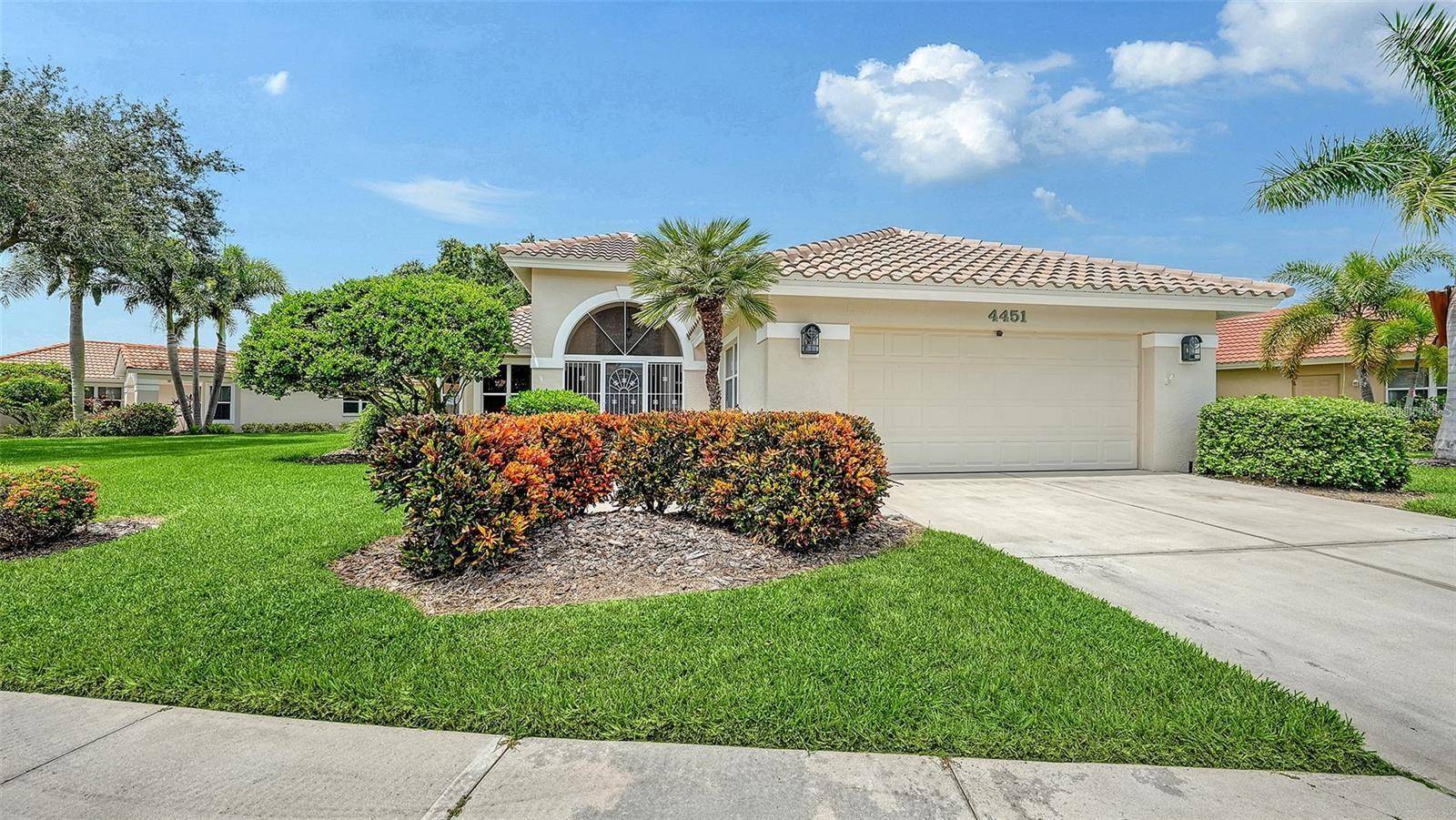 4451 DEER TRAIL BLVD, Sarasota, FL 34238