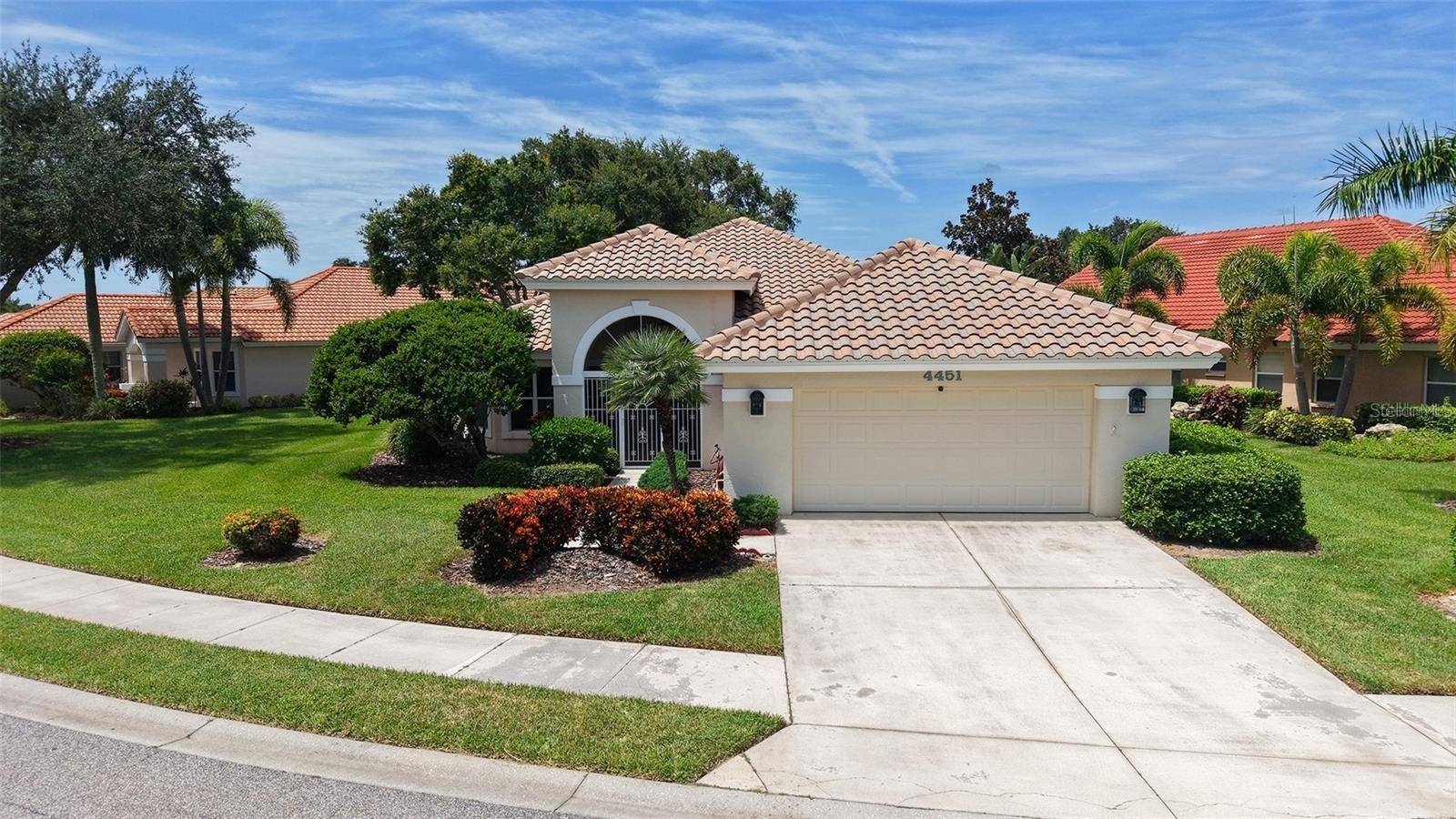 4451 DEER TRAIL BLVD, Sarasota, FL 34238