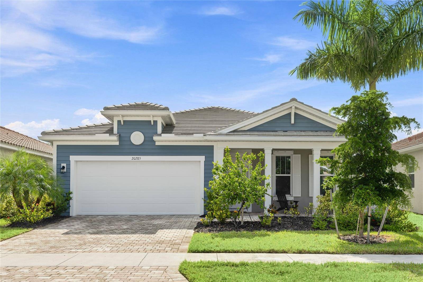 20285 SYMPHONY PL, Venice, FL 34293