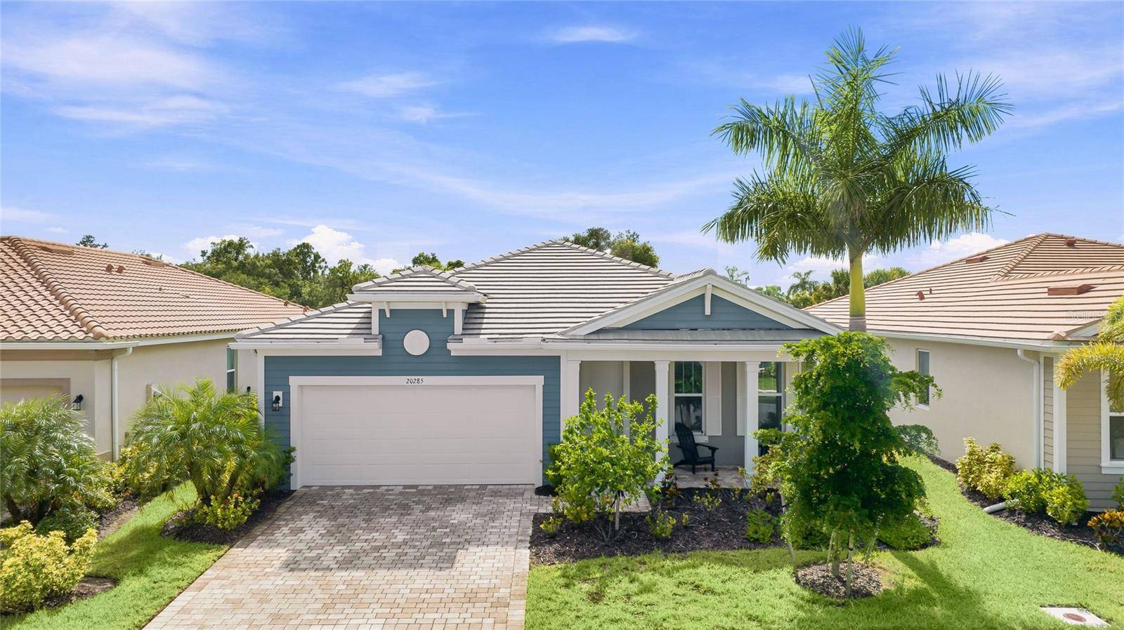 20285 SYMPHONY PL, Venice, FL 34293