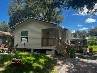 210 PATTERSON AVE, Osprey, FL 34229
