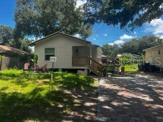 210 PATTERSON AVE, Osprey, FL 34229
