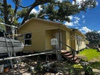 210 PATTERSON AVE, Osprey, FL 34229