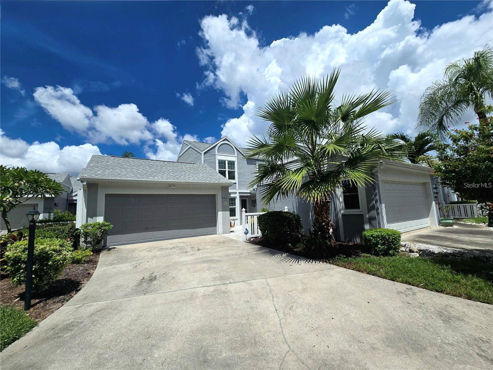 3411 52ND AVENUE CIR W, Bradenton, FL 34210