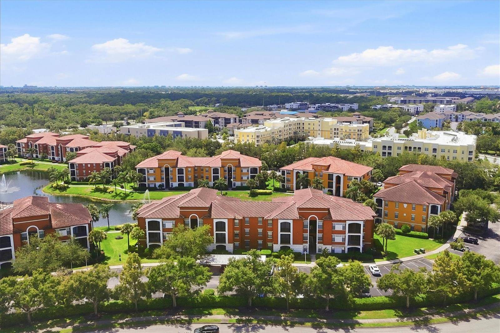 8325 38TH STREET CIR E #307, Sarasota, FL 34243