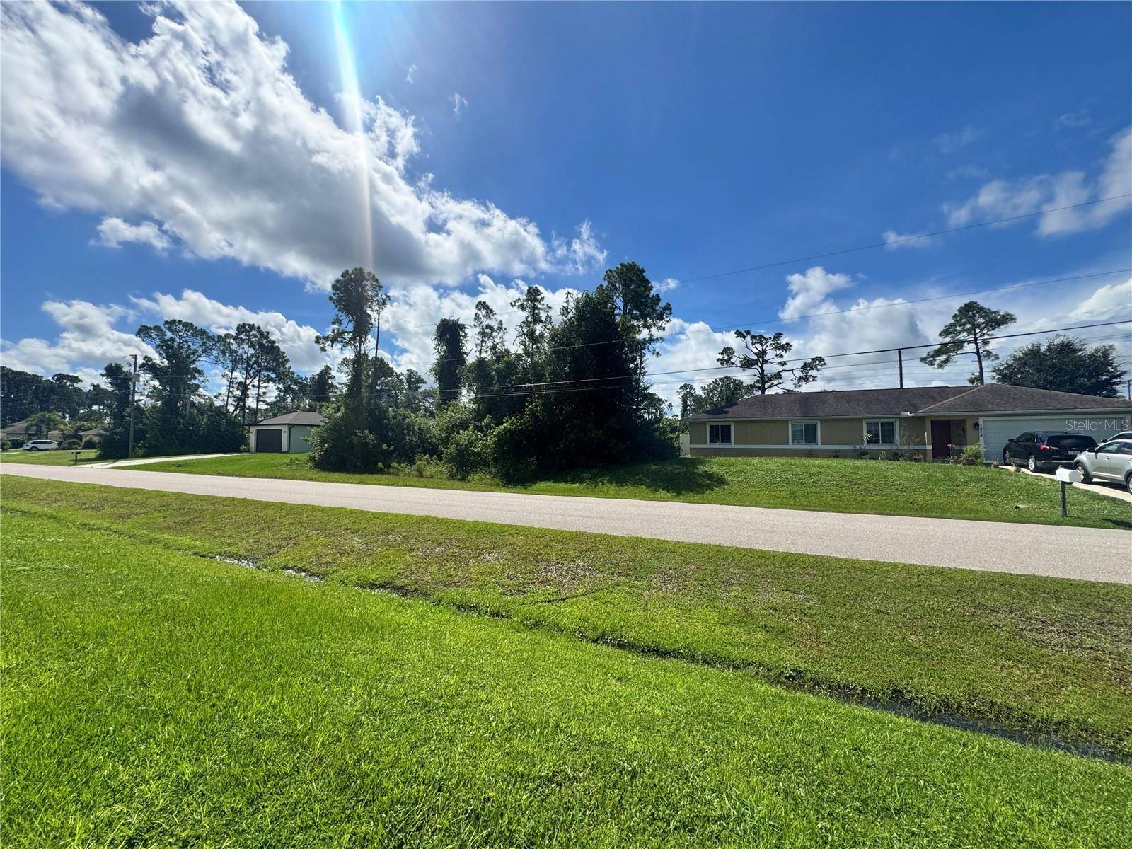 AMNESTY DR, North Port, FL 34288