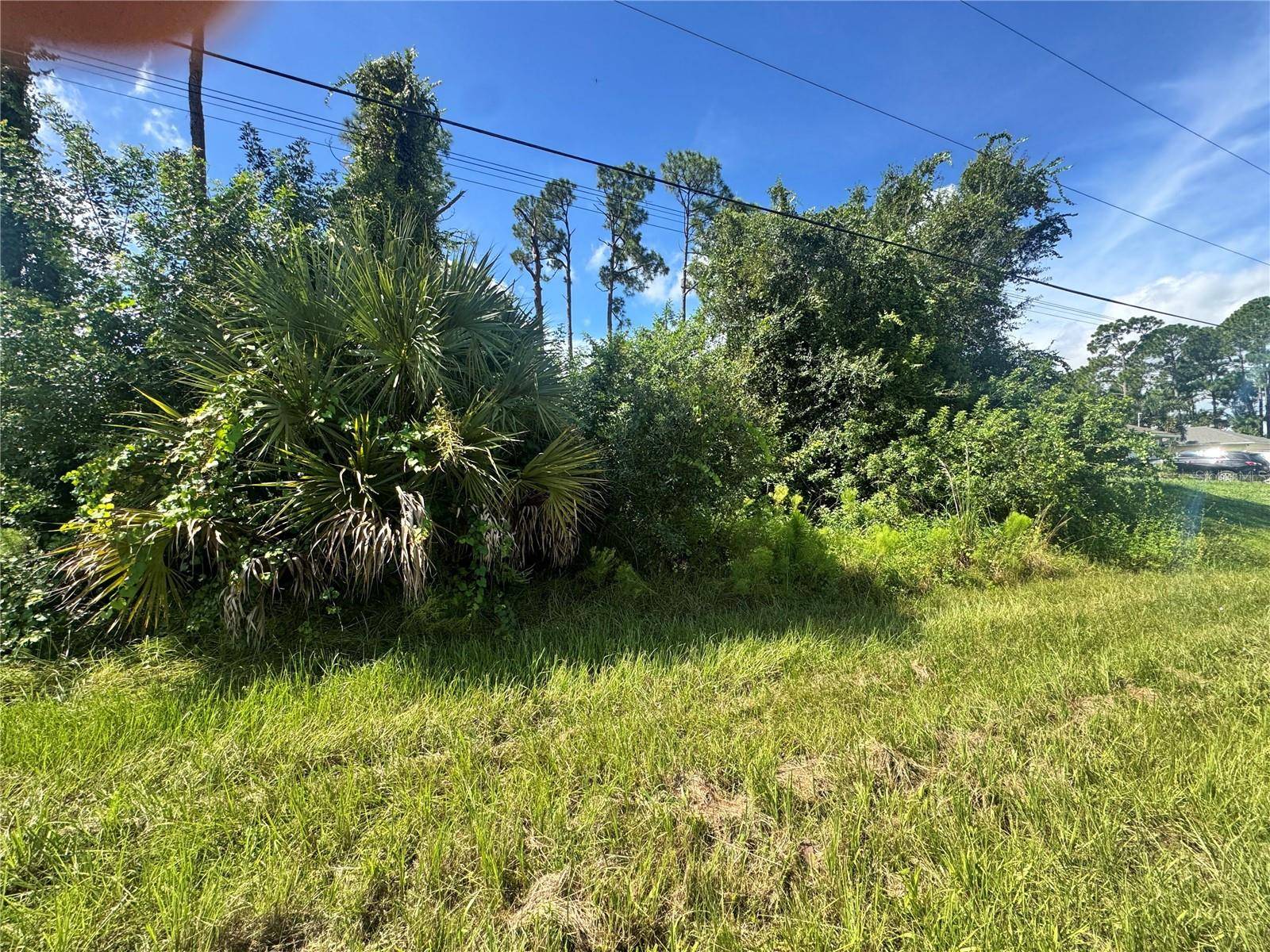 AMNESTY DR, North Port, FL 34288