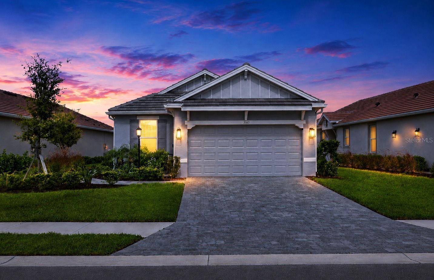 3165 ALBA CIR, Bradenton, FL 34211