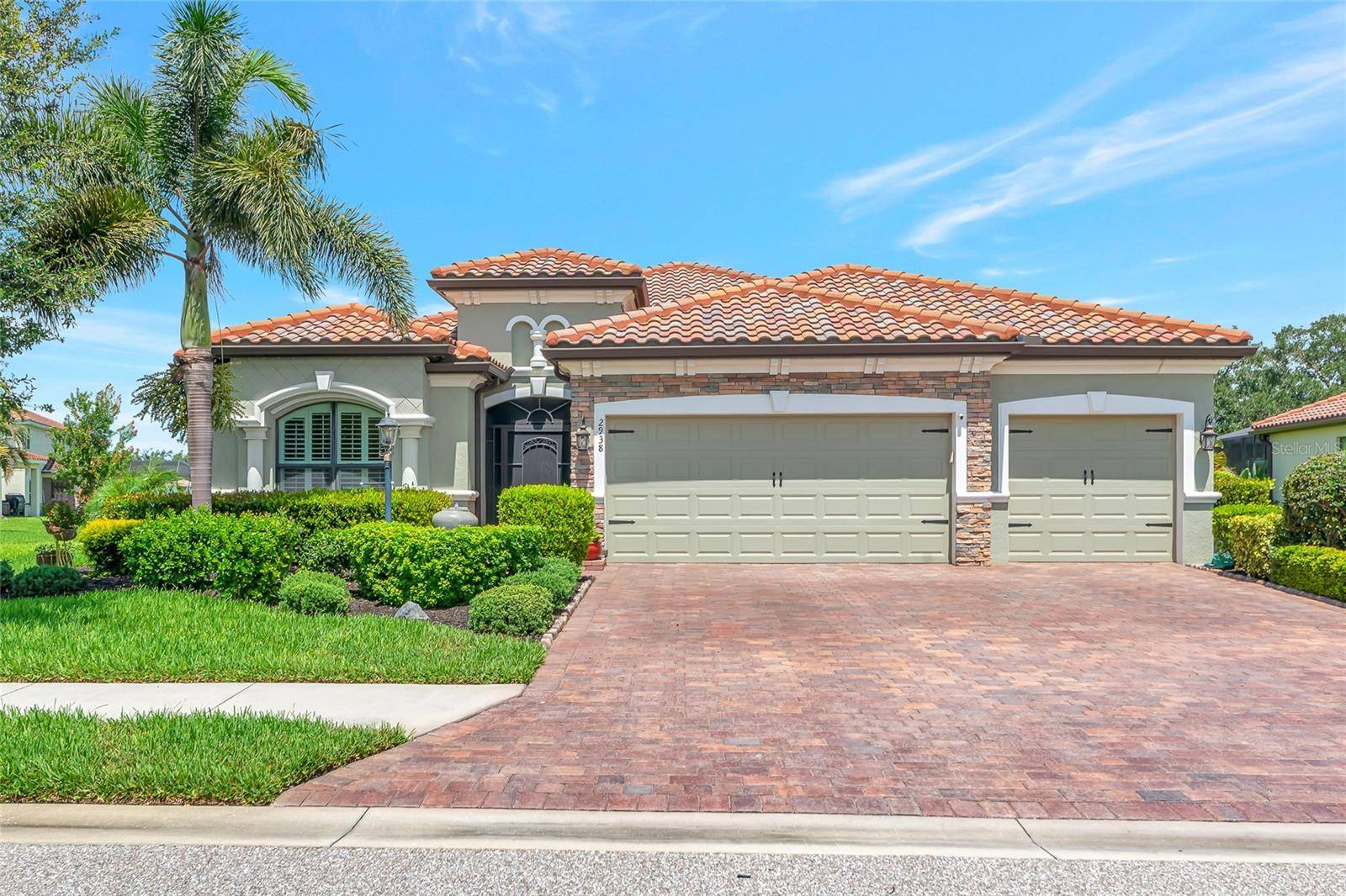 2938 DESERT PLAIN CV, Bradenton, FL 34211
