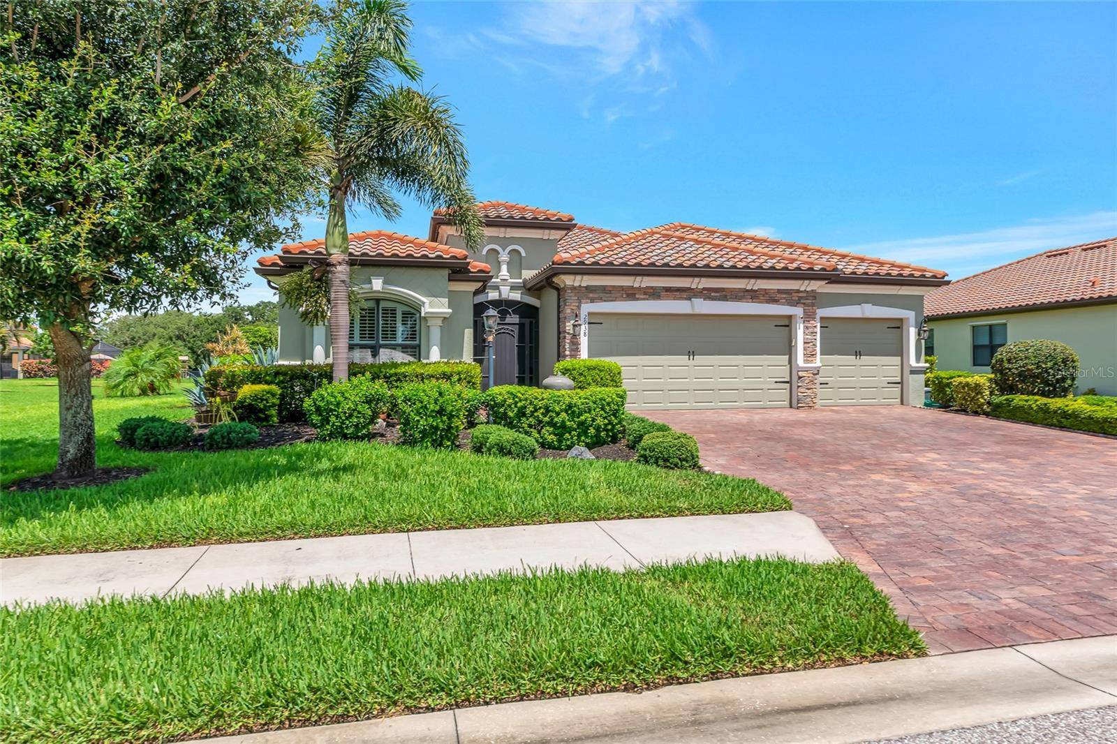 2938 DESERT PLAIN CV, Bradenton, FL 34211