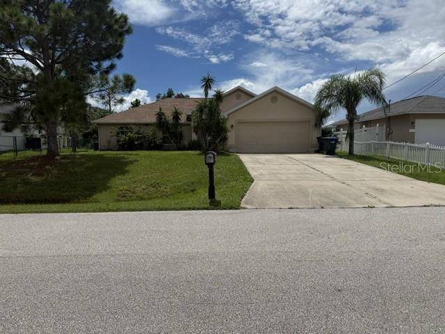 1871 CALAHAN AVE, North Port, FL 34288