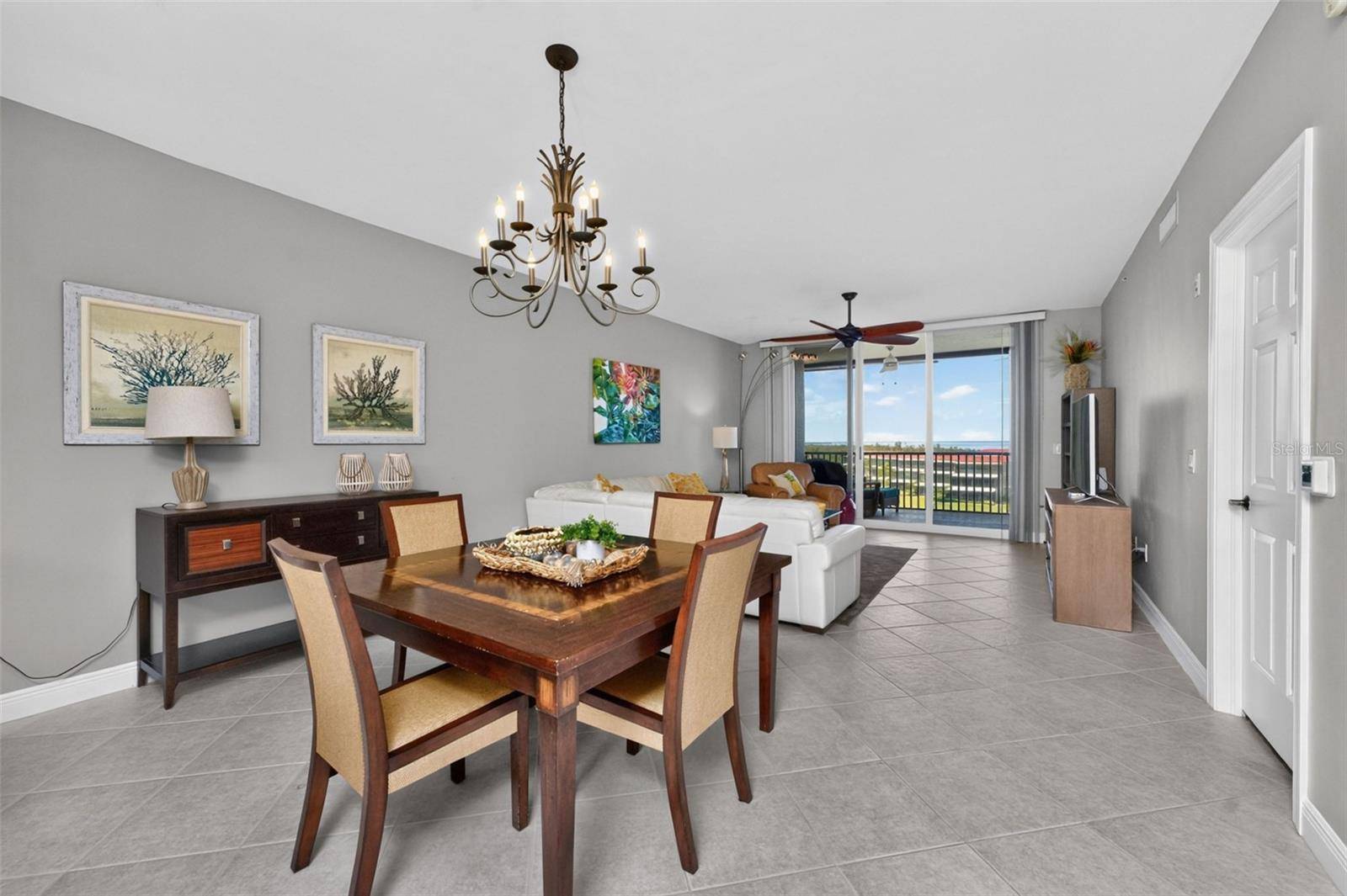 3313 SUNSET KEY CIR #402, Punta Gorda, FL 33955
