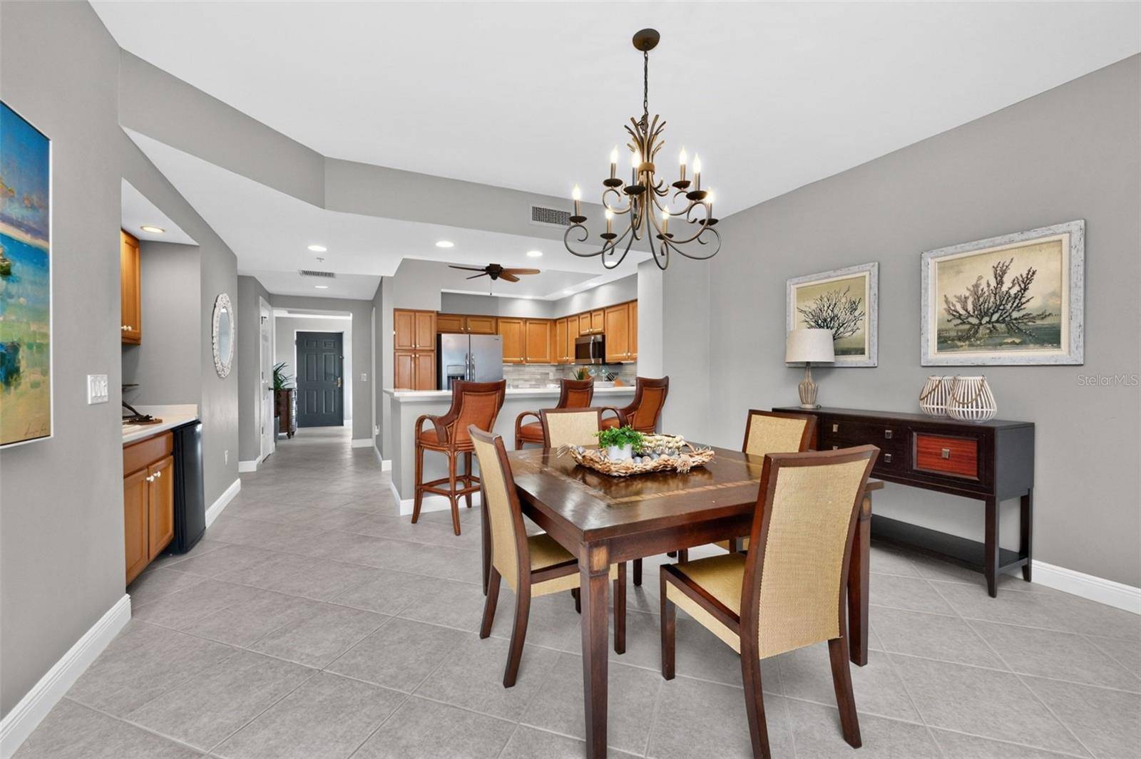 3313 SUNSET KEY CIR #402, Punta Gorda, FL 33955