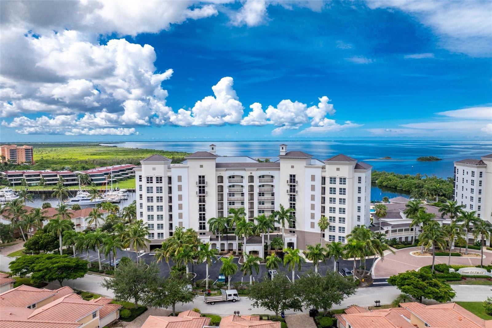 3313 SUNSET KEY CIR #402, Punta Gorda, FL 33955