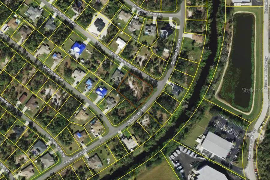KEW GARDENS AVE, North Port, FL 34286