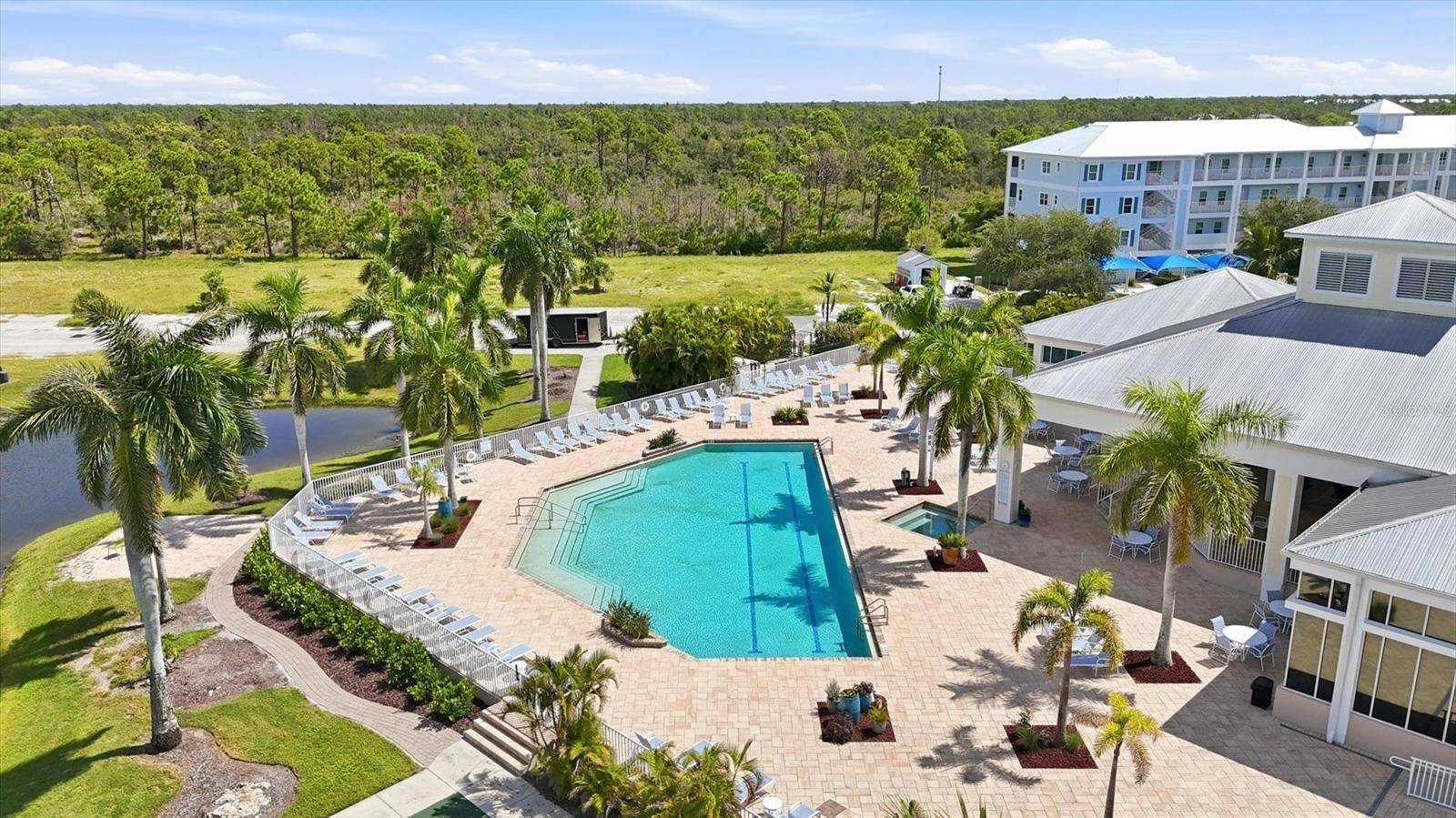 8405 PLACIDA RD #305, Placida, FL 33946